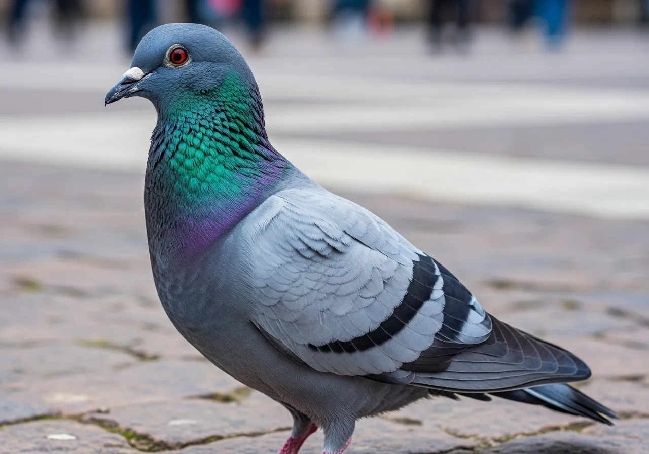Pet bird — UK bird health guides